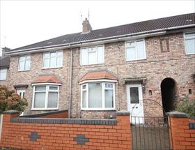 3 Bedroom Terraced